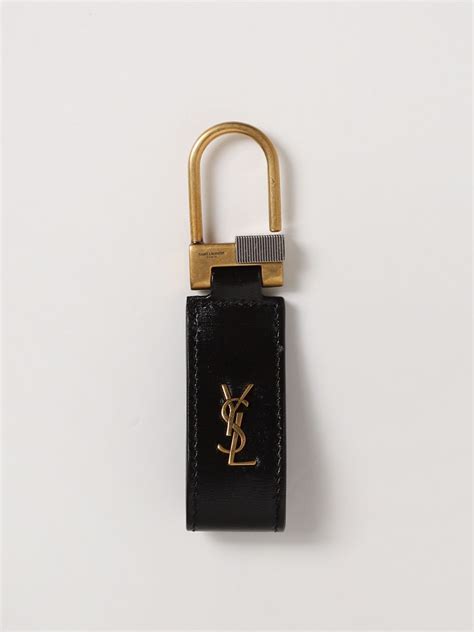 yves saint laurent portachiavi|Saint Laurent Official Online Store .